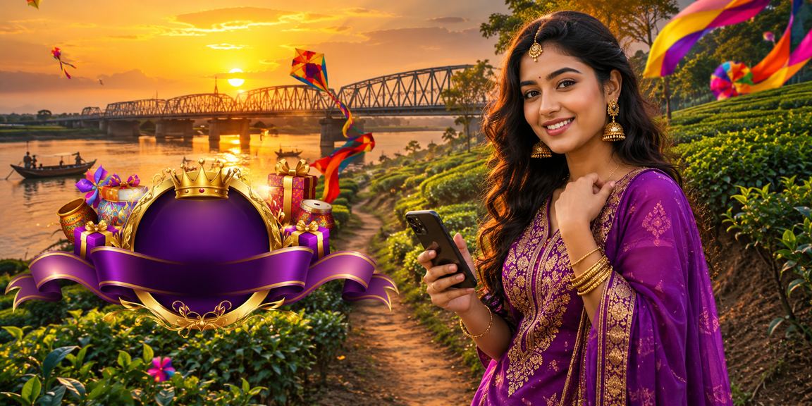 রাজশাহীতে স্পোর্টস বেটিং ও নিরাপদ পেমেন্ট ব্যবস্থা